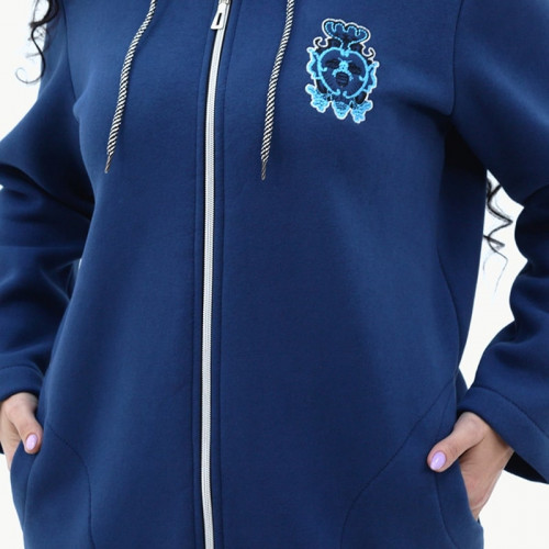 Кардіган Демна