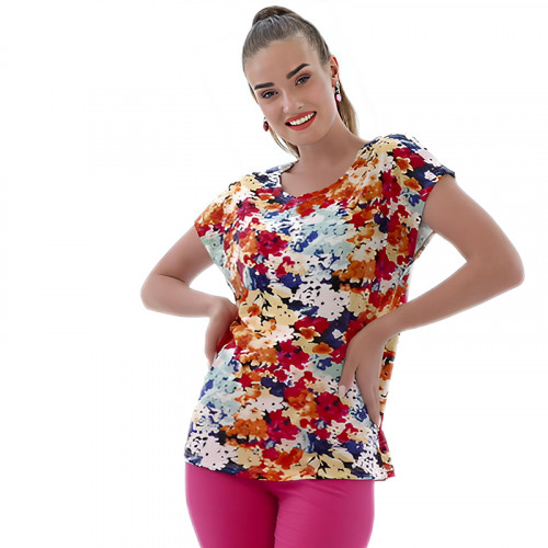 Колекція одягу Валерія – блуза