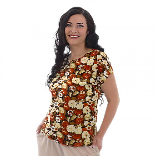 Колекція одягу Валерія – блуза