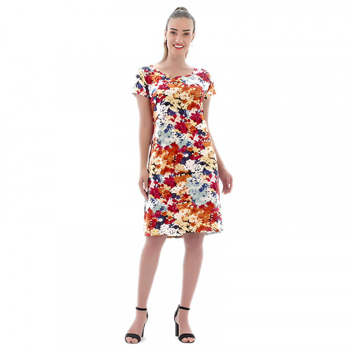 Колекція одягу Валерія - сукня