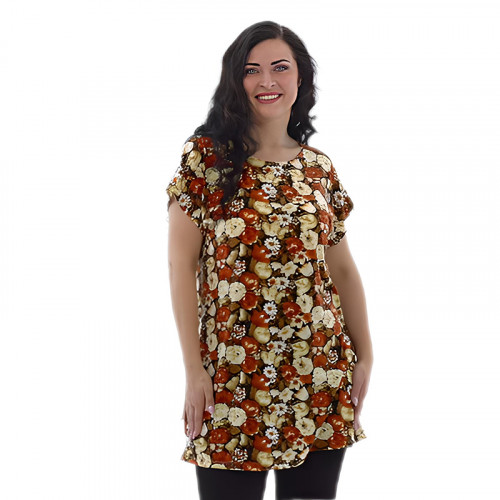 Колекція одягу Валерія - туніка