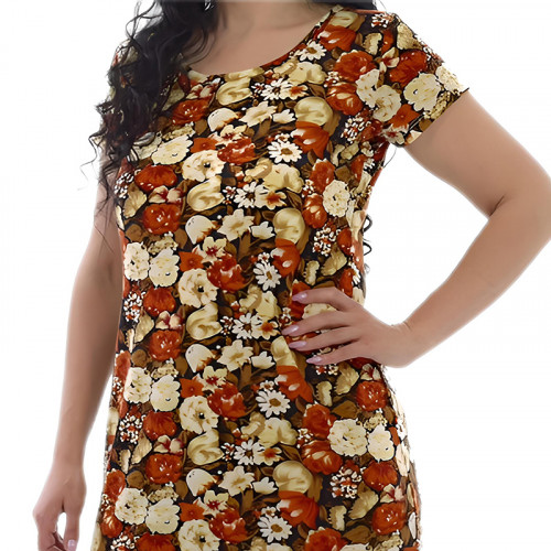 Колекція одягу Валерія - туніка