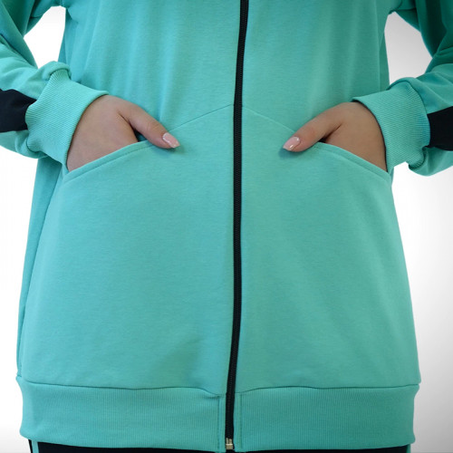 Костюм Хейлі