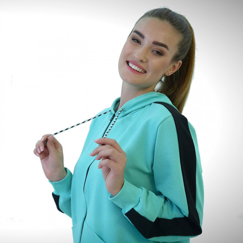 Костюм Хейлі