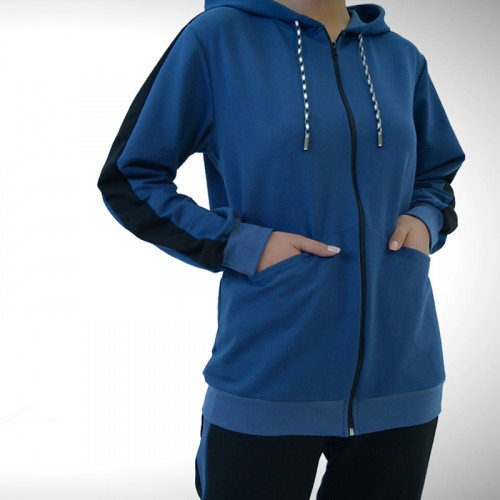 Костюм Хейлі