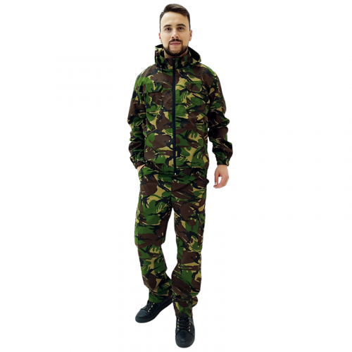 Костюм для активного відпочинку Лідер