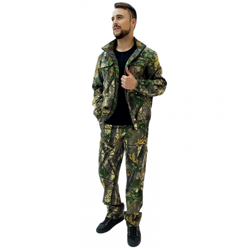 Костюм для активного відпочинку Лідер