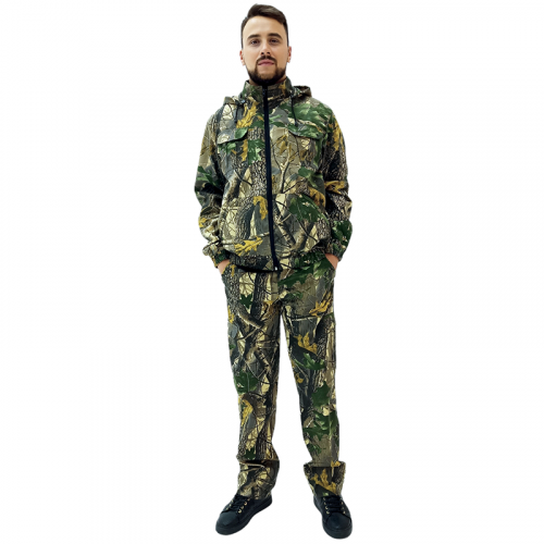 Костюм для активного відпочинку Лідер