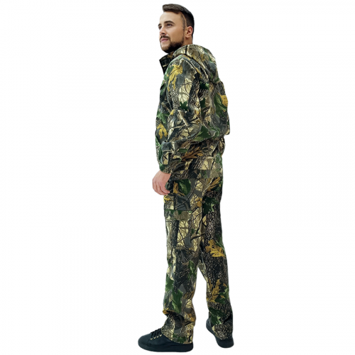 Костюм для активного відпочинку Лідер