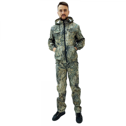 Костюм для активного відпочинку Лідер