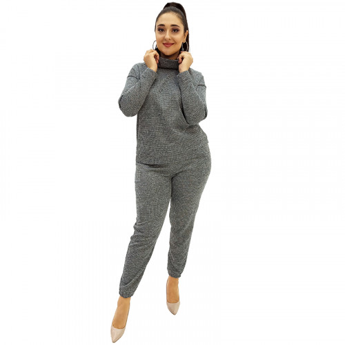 Костюм Наомі