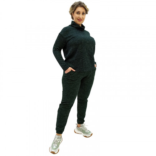 Костюм Наомі