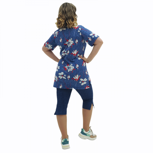 Костюм Орнелла