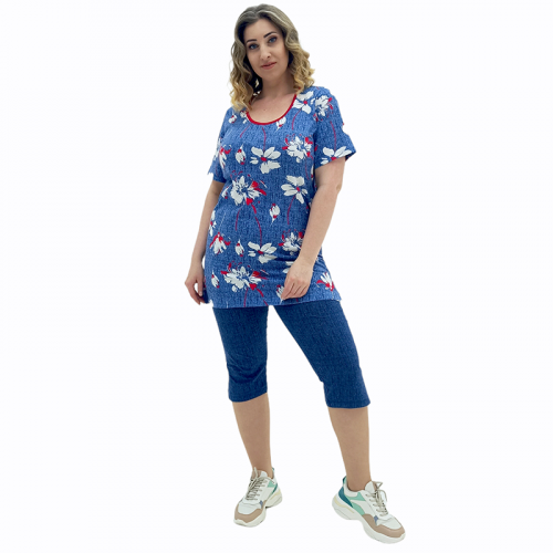 Костюм Орнелла