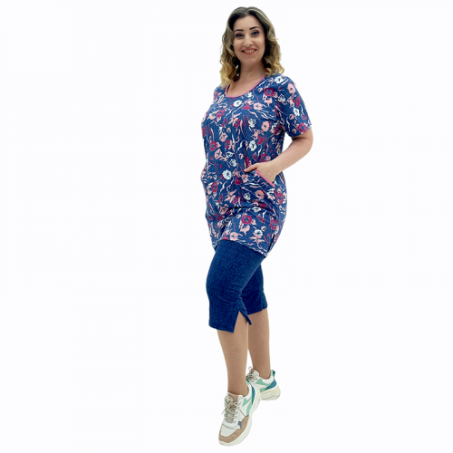 Костюм Орнелла