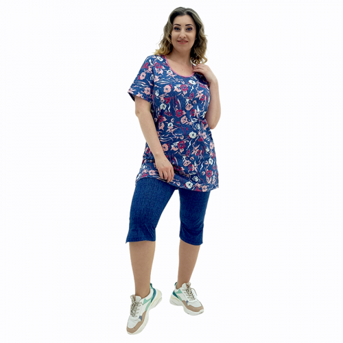 Костюм Орнелла