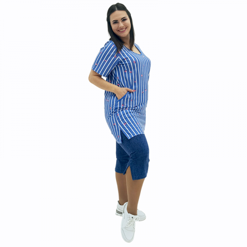 Костюм Орнелла