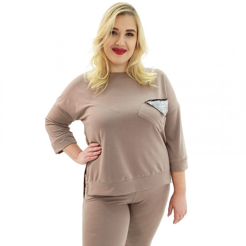 Костюм Примадонна