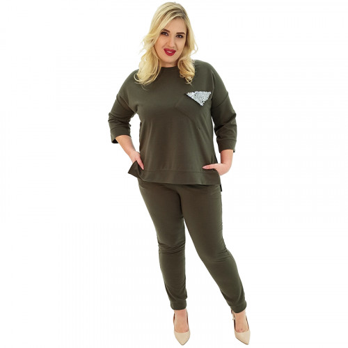 Костюм Примадонна