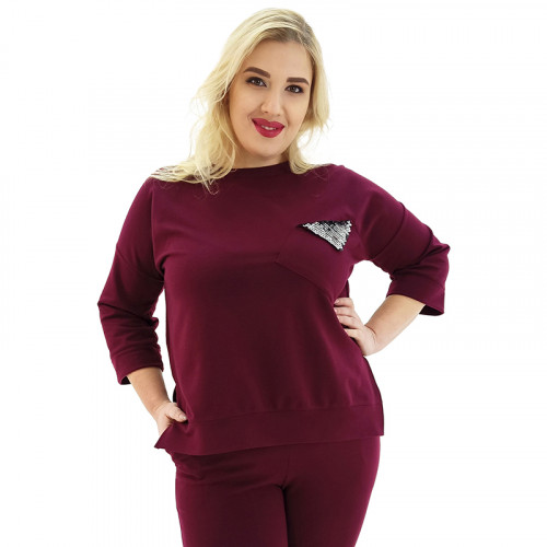 Костюм Примадонна