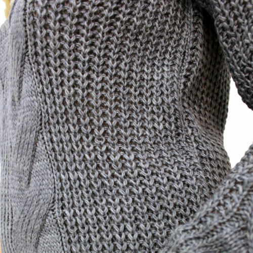 Вязаный костюм «Сьюзи» 