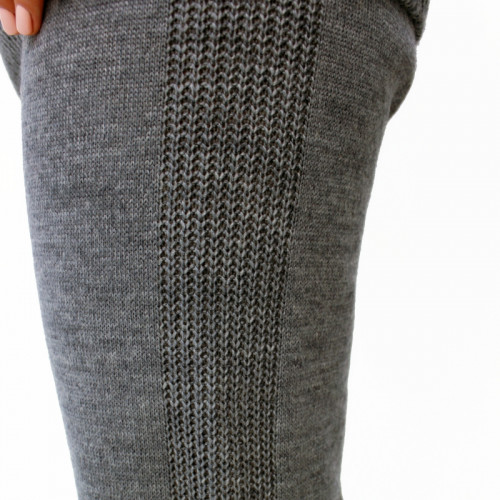 Вязаный костюм «Сьюзи» 