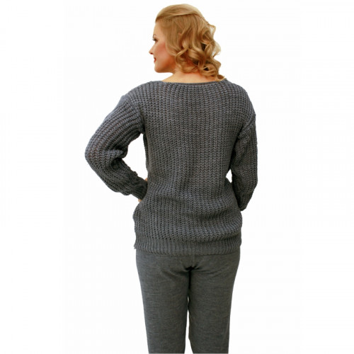 Вязаный костюм «Сьюзи» 