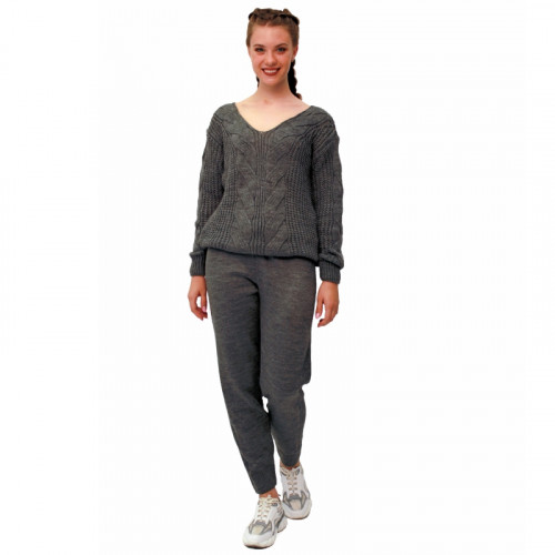 Вязаный костюм «Сьюзи» 