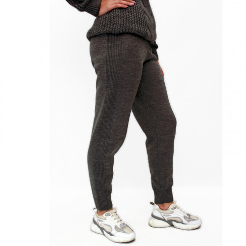 Вязаный костюм «Сьюзи» 