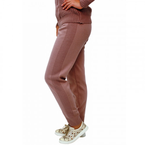 Вязаный костюм «Сьюзи» 