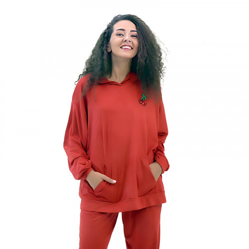 Костюм Оксамитовий настрій