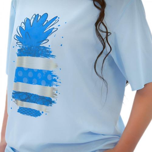 Костюм Фернанда