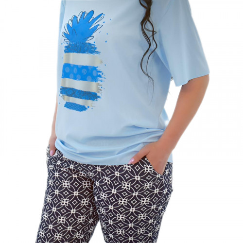 Костюм Фернанда