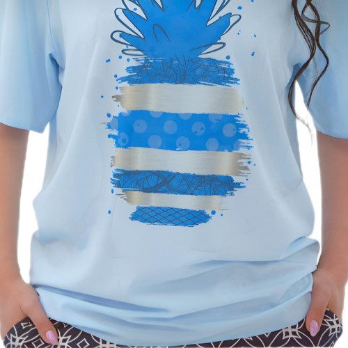 Костюм Фернанда