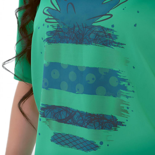 Костюм Фернанда