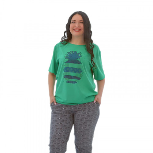 Костюм Фернанда