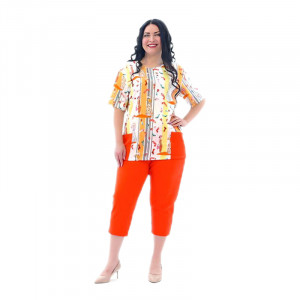 Костюм Эрнеста