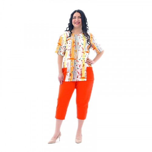 Костюм Ернеста