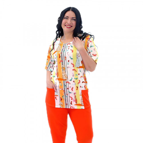 Костюм Ернеста