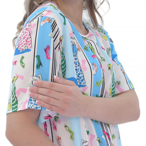 Костюм Ернеста