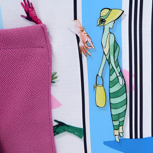 Костюм Ернеста