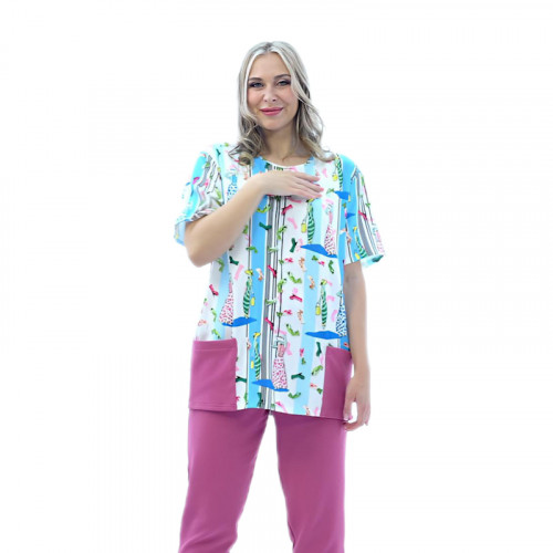 Костюм Ернеста