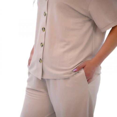 Костюм Марібель