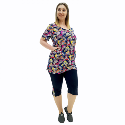 Костюм Мері