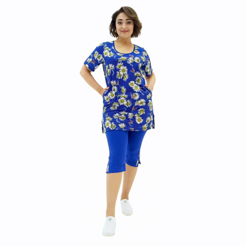 Костюм Мері