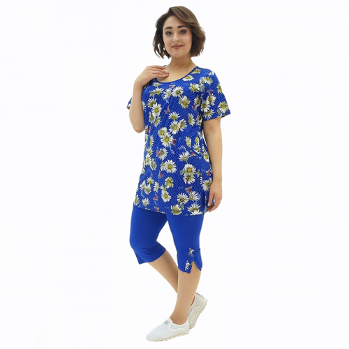 Костюм Мері