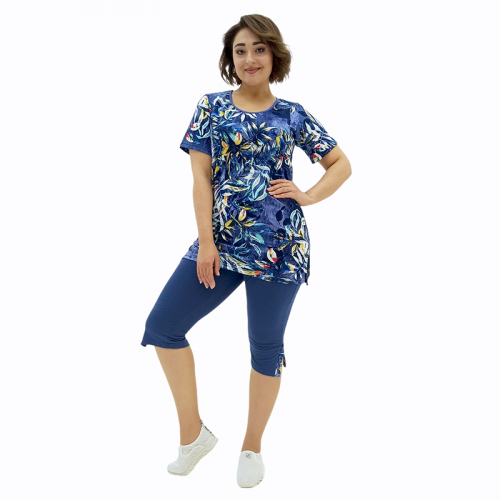 Костюм Мері