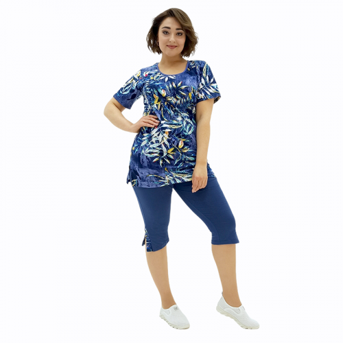 Костюм Мері