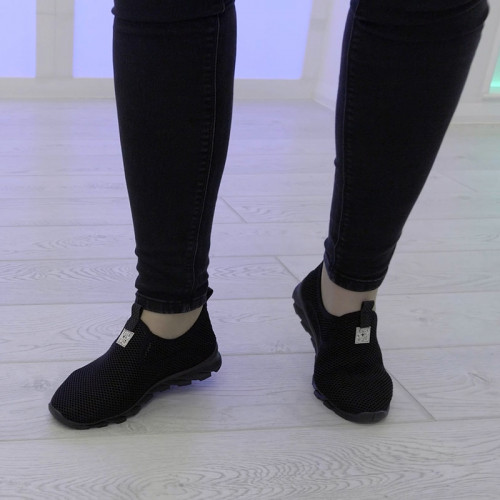 Кроссовки Комфорт