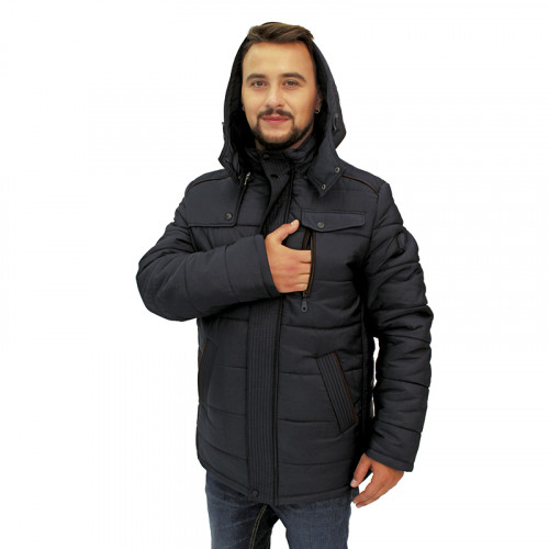 Куртка Далас